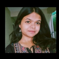 Swati Mohanty