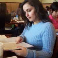 Margarita Wadher, Shrm-Cp