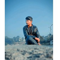 Abhishek Ganvir