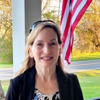 Becky Schaffer