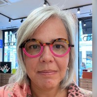 Carolina Moretti Fonseca