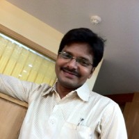 Srikrishna Jampani