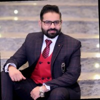 Husnain Arshad