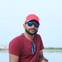 Vijay R
