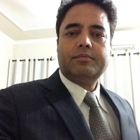 Anil Thakur