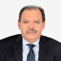 Nicolas Salinas, PhD.