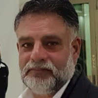 Usman Tariq