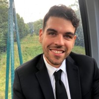 Nathan Pereira