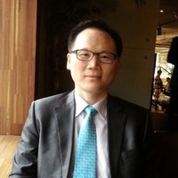 Richard Shin