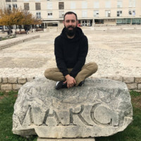 Mark Gasparovic