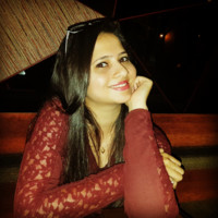 Gargi Limaye
