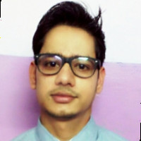Vivek Dubey