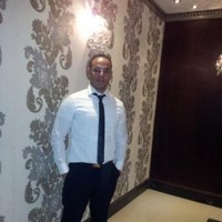 Saeed Mahmoud