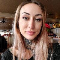 Megan Merrick