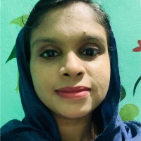 Sareena V
