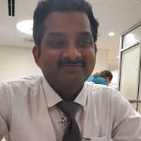 Pothu Raju Margani