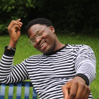 Odunayo Martins Esho