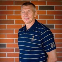 Никишкин Владимир