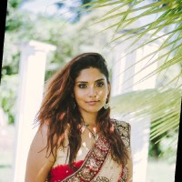 Cherisa Ramlal