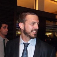 Jorge Sanza
