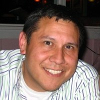 Keith Ramirez