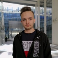 Daniel Kakasi