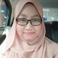 Nur Izzaty Jaafar