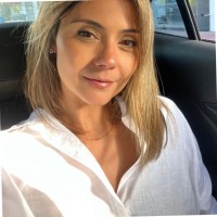 Késia Biondo
