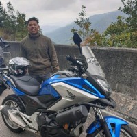 Zafran Zulkiflee