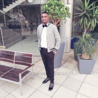 Lorenzo Chetty