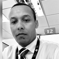 Michael Solano Mercedes