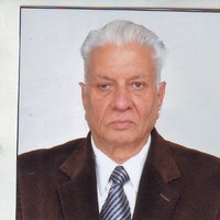 maheshchandra purohit