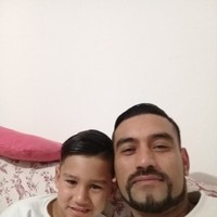 Sergio Vega