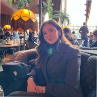 İrem Gül Mucan