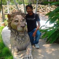 Naveen Kumar