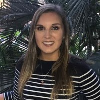 Paige Tyrrell