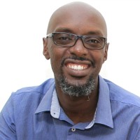Kenneth Kahangire