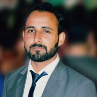 Muhammad Saeed Zafar, Phd