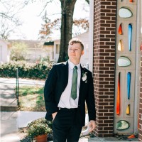 Joshua Ray