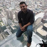 Anish Patel