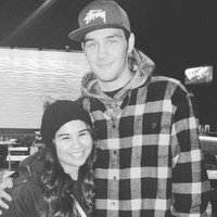 Riley Hazard