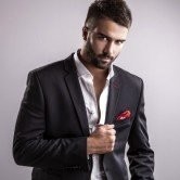 Roberto Villongo