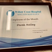 Derek Kelley