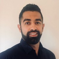 Mohamed Dahi