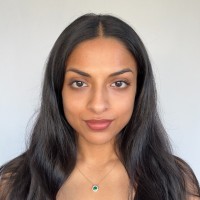Anjali Suman