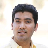 Somil Jain