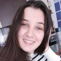 Alina-Georgiana Gavrila