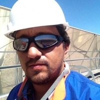 Hanrojar Rojas
