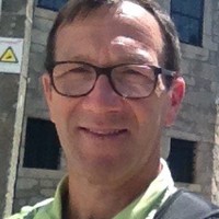 Michel Pomerleau