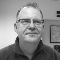 Graham McHarg
